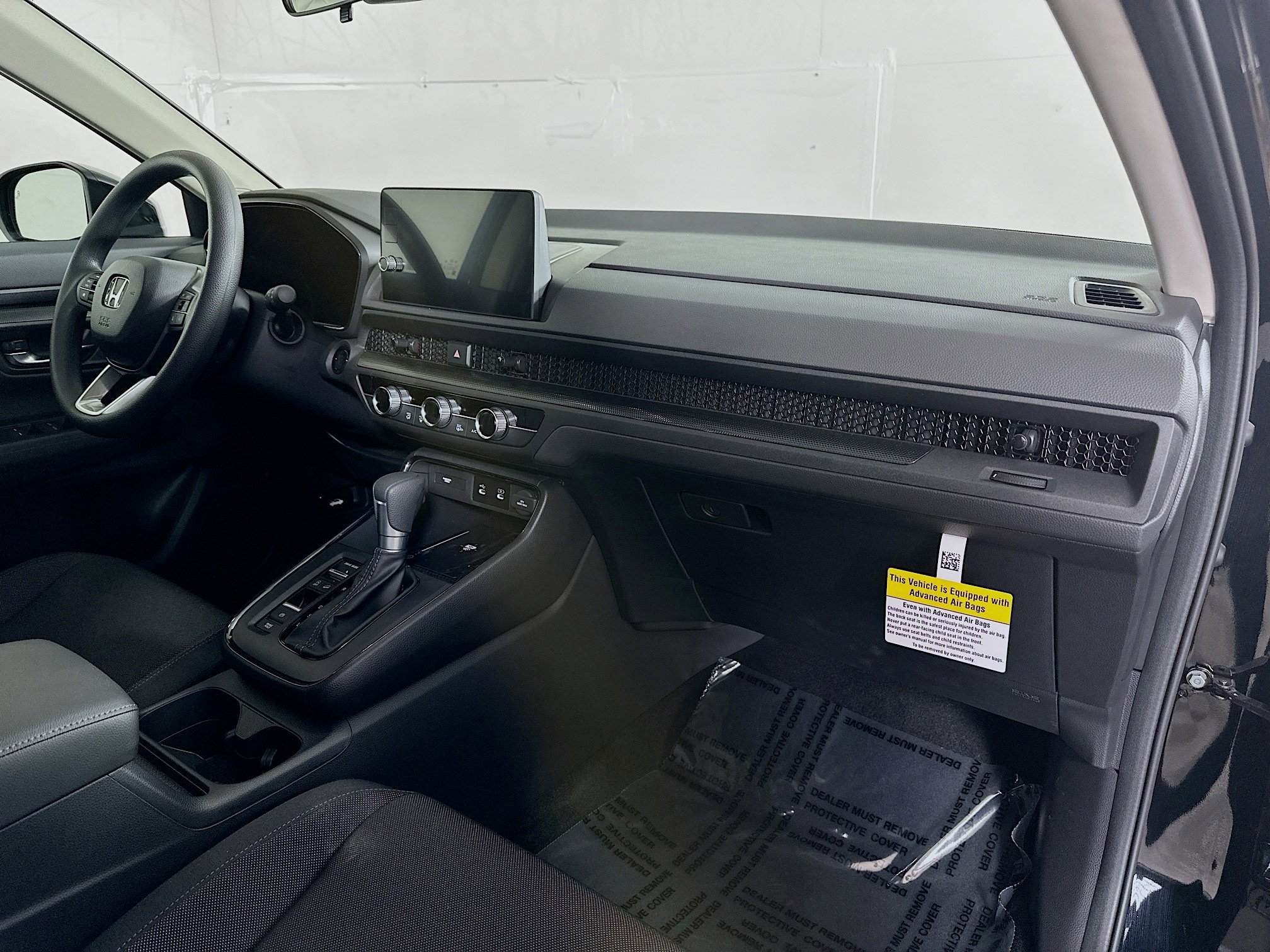 New 2026 Honda CR-V EX image 27