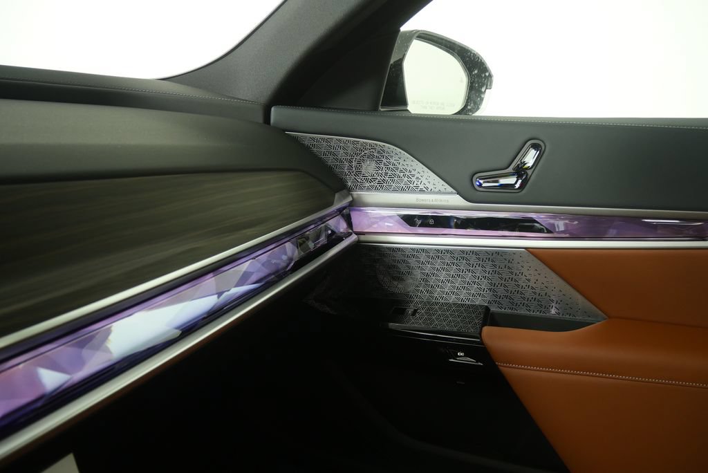 New 2026 BMW i7 eDrive50 w/ Executive Package RWD image 24