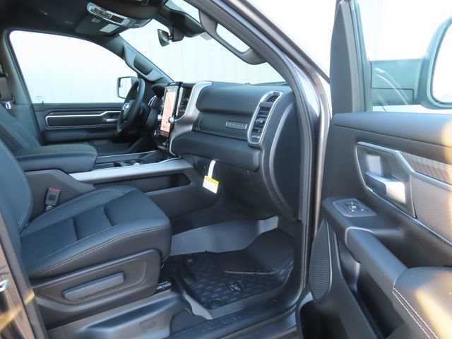 New 2026 RAM 1500 Big Horn AWD/4WD image 24
