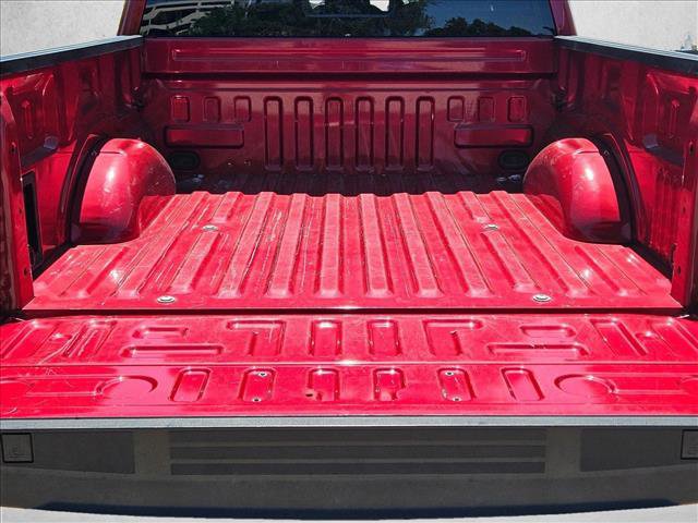 Used 2021 Ford F150 XLT w/ Equipment Group 302A High image 6