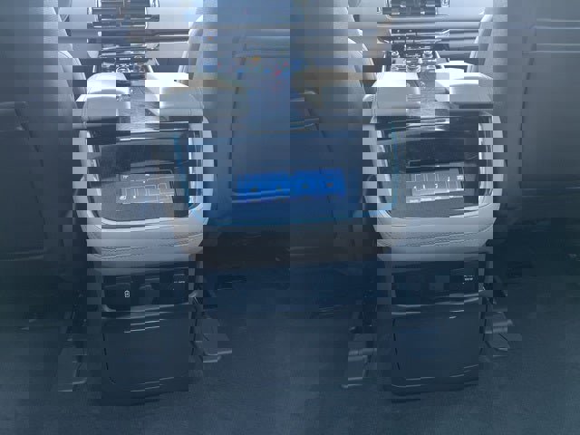 Used 2022 Lincoln Navigator L Reserve image 16