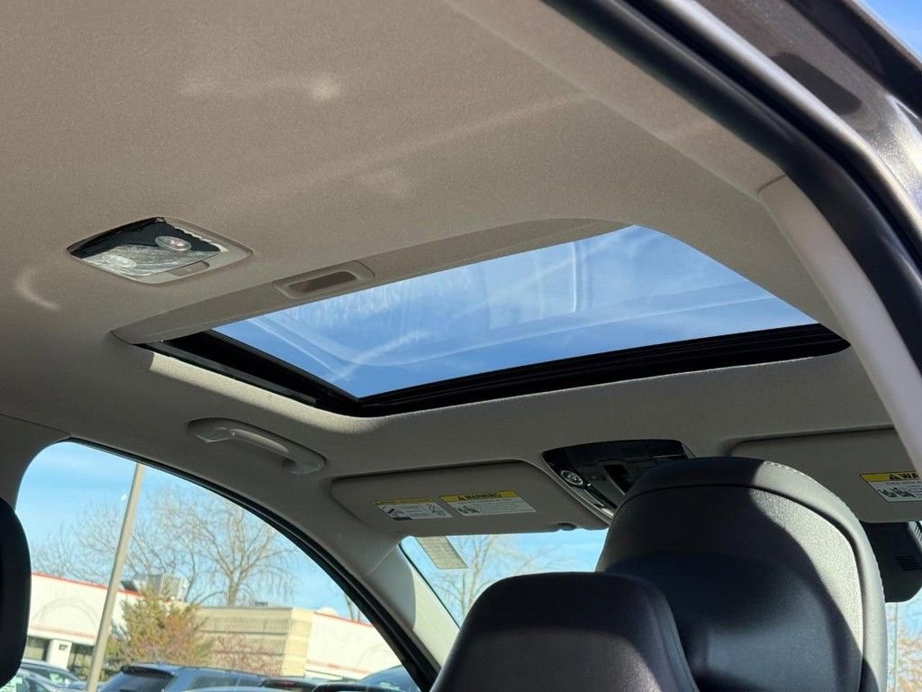 New 2026 Kia Niro SX image 6