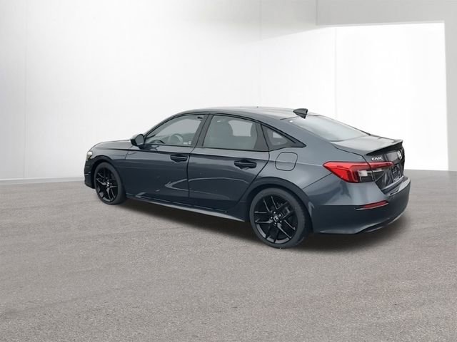 Used 2023 Honda Civic Sport image 6