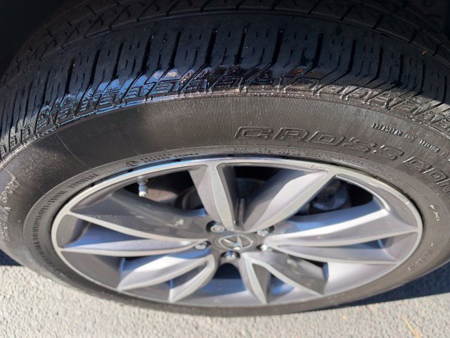 Used 2019 Acura RDX w/ Technology Package AWD/4WD image 9