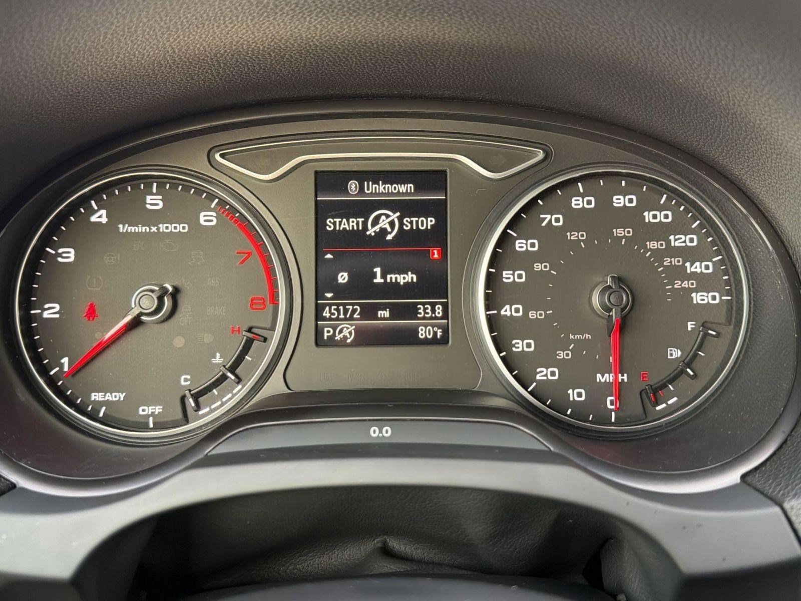 Used 2020 Audi A3 2.0T Premium image 18