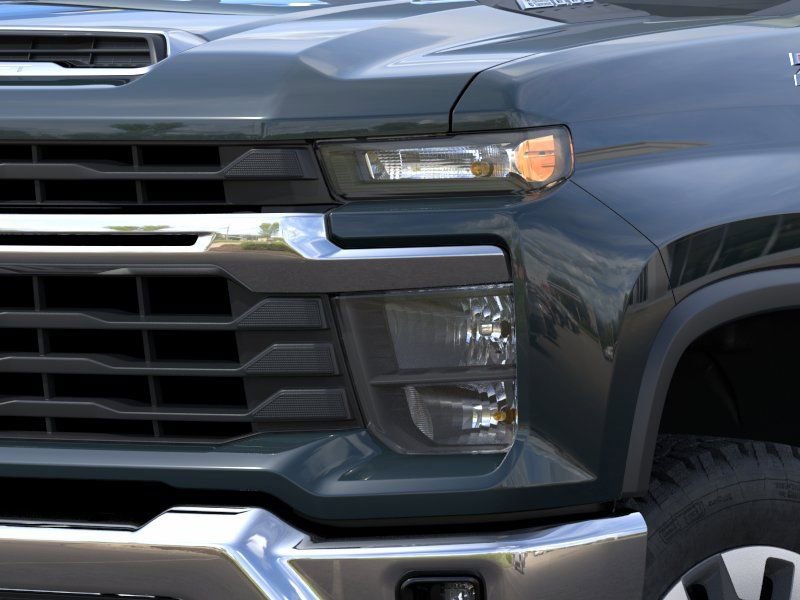New 2026 Chevrolet Silverado 2500 LT AWD/4WD image 10