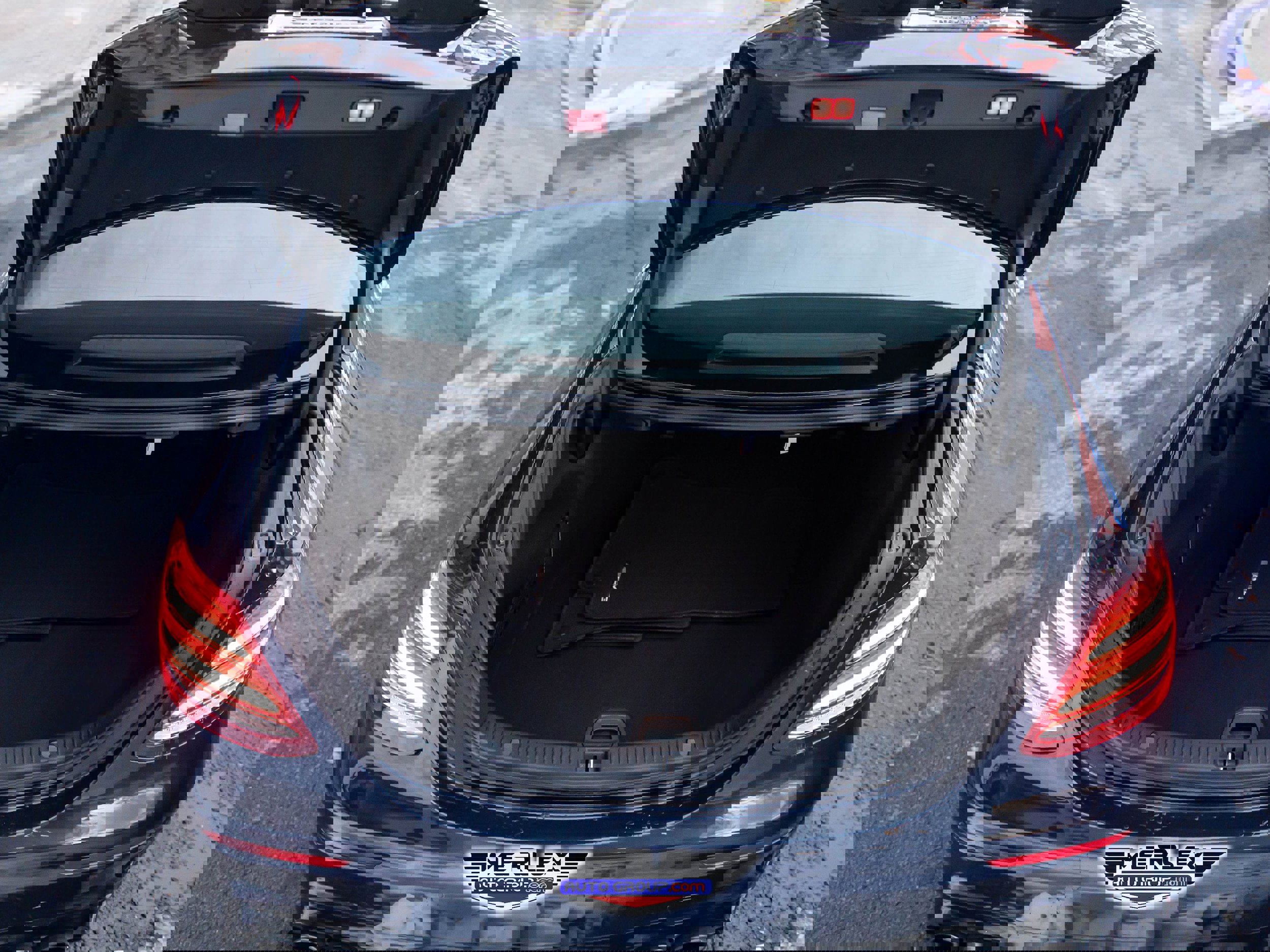 Used 2020 Mercedes-Benz E 53 AMG 4MATIC Sedan w/ Driver Assistance Package image 51