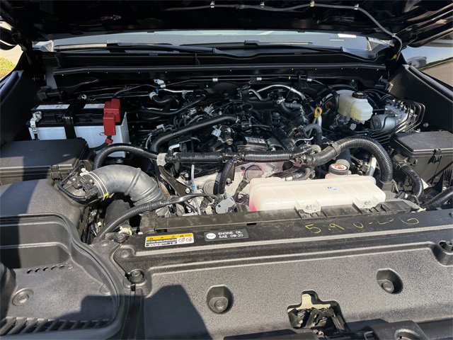 Used 2025 Toyota 4Runner TRD Sport image 25