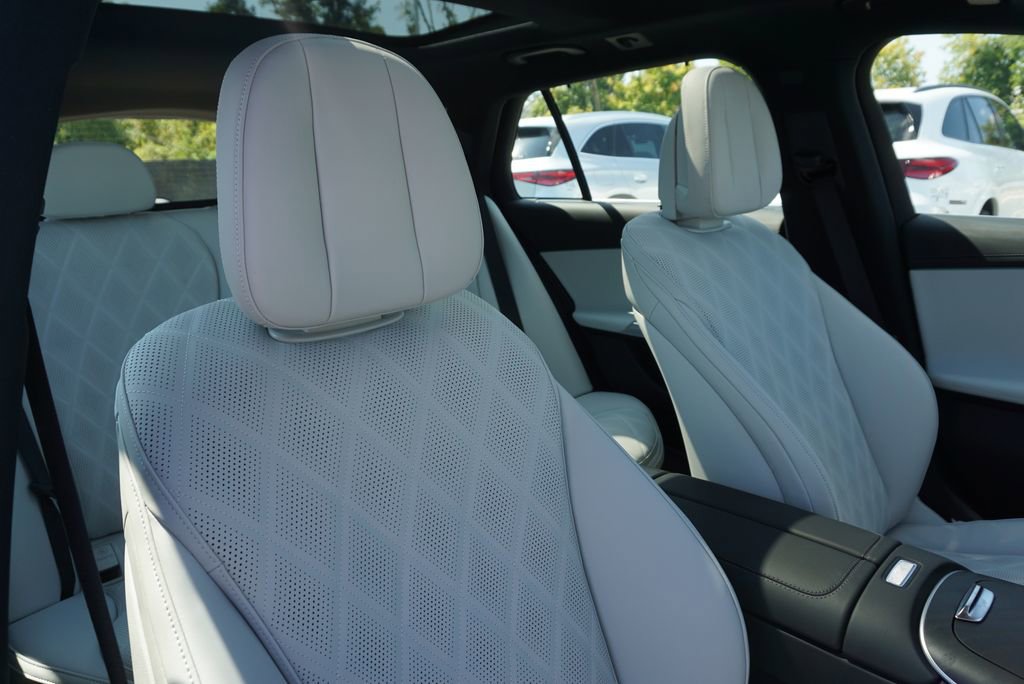 New 2026 Mercedes-Benz E 450 4MATIC All-Terrain Wagon image 74