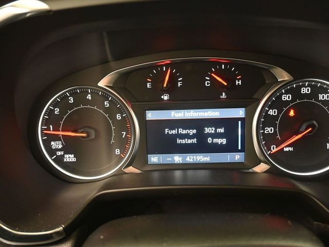 Used 2023 Chevrolet Blazer LT w/ Convenience Package image 9