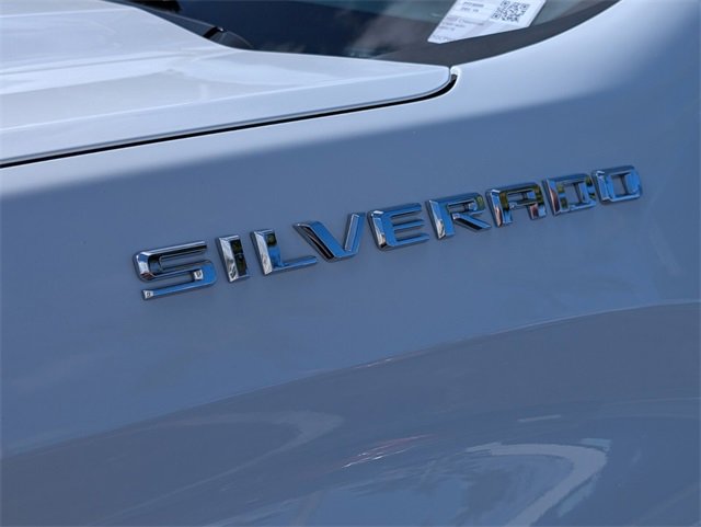 Used 2021 Chevrolet Silverado 1500 LTZ image 4