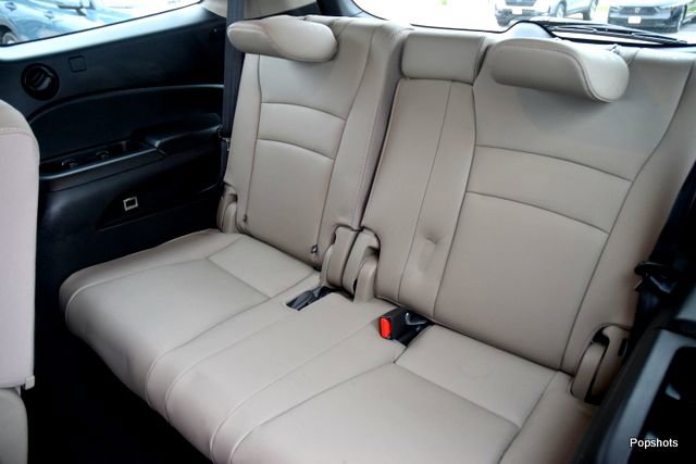 Used 2021 Honda Pilot EX-L image 14