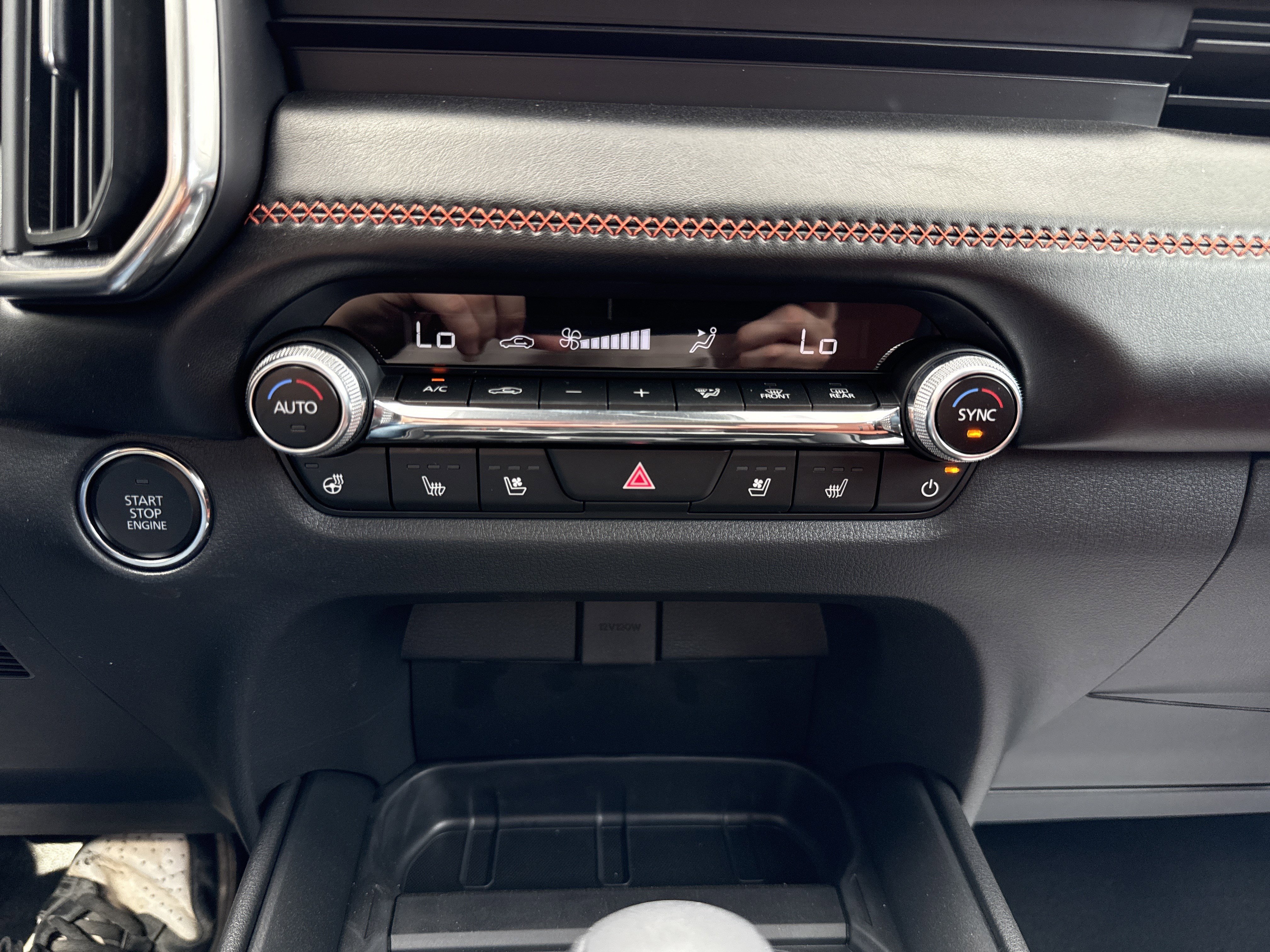 New 2026 MAZDA CX-50 2.5 Turbo w/ Weather Package image 8