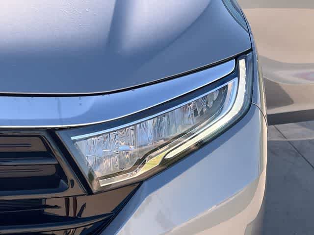 Certified 2024 Honda Odyssey EX-L image 24