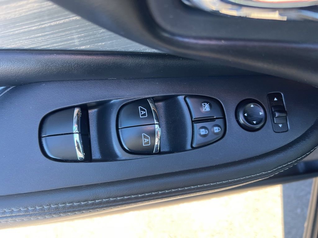 Certified 2018 Nissan Murano SL image 49