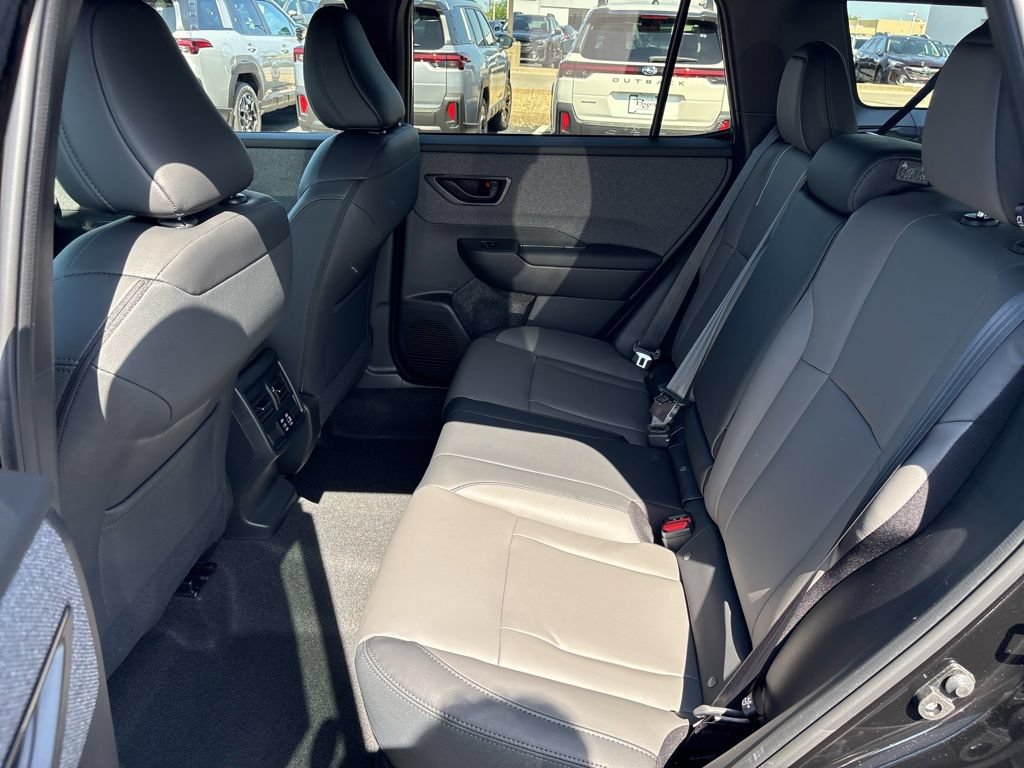 New 2026 Subaru Outback Premium AWD/4WD image 12