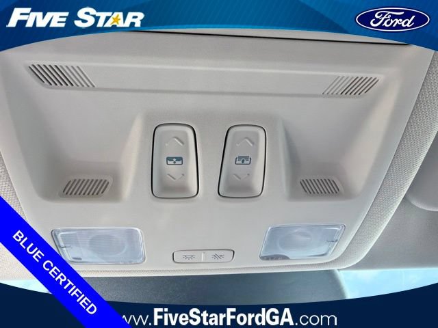 Used 2020 Ford Escape Titanium FWD image 26