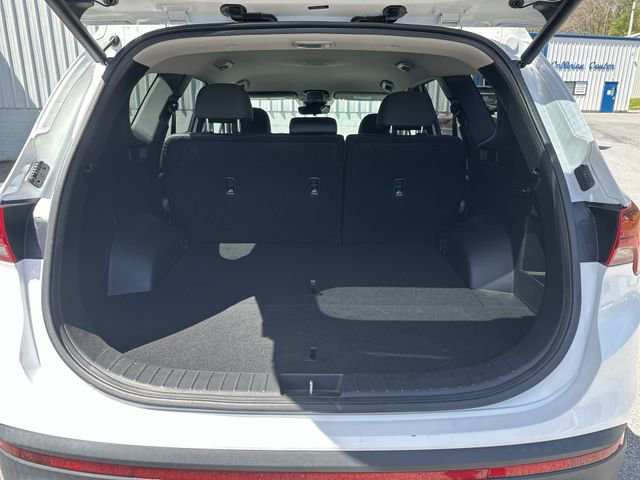 Used 2023 Hyundai Santa Fe SEL AWD/4WD image 22