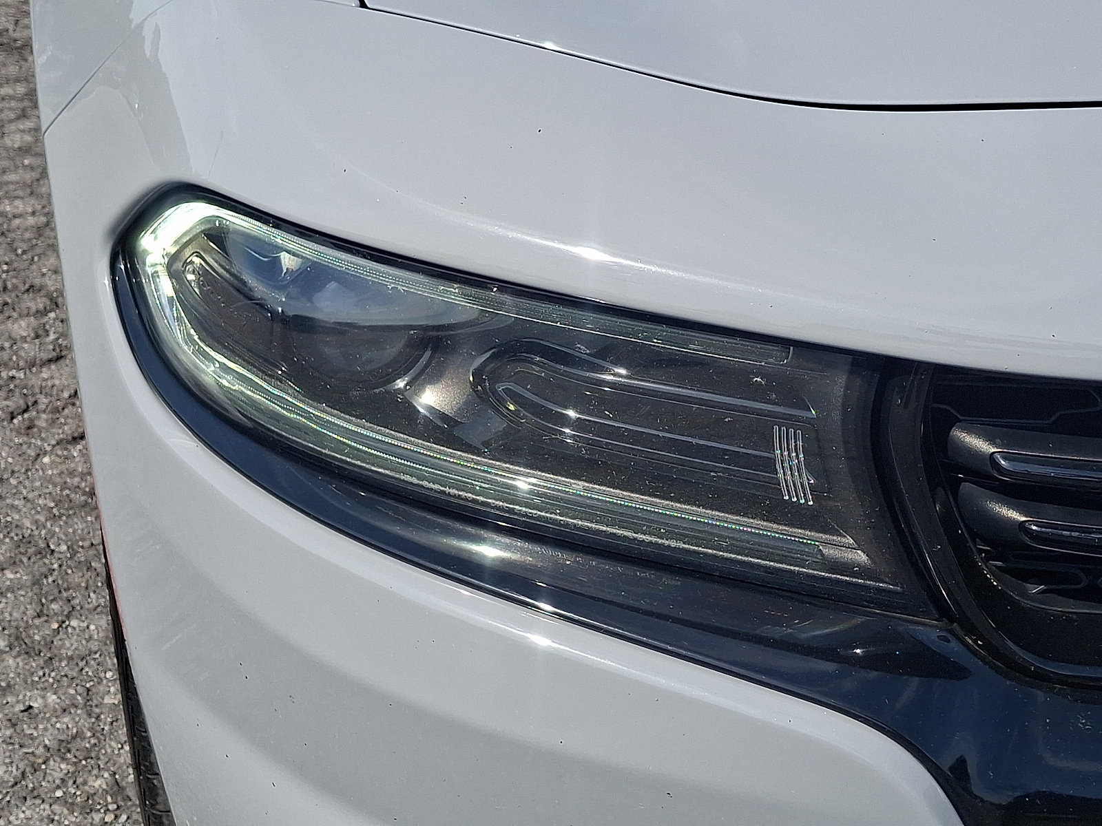 Used 2022 Dodge Charger SXT w/ Plus Group AWD/4WD image 9