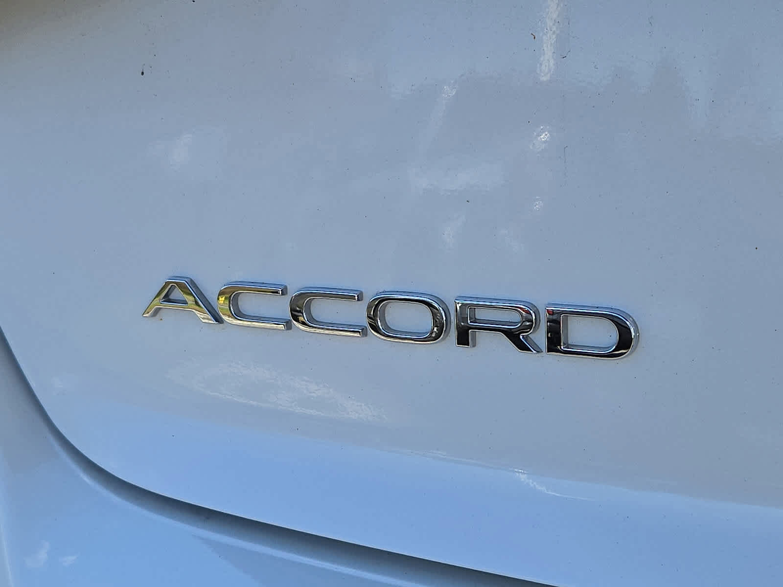 Certified 2024 Honda Accord EX image 31
