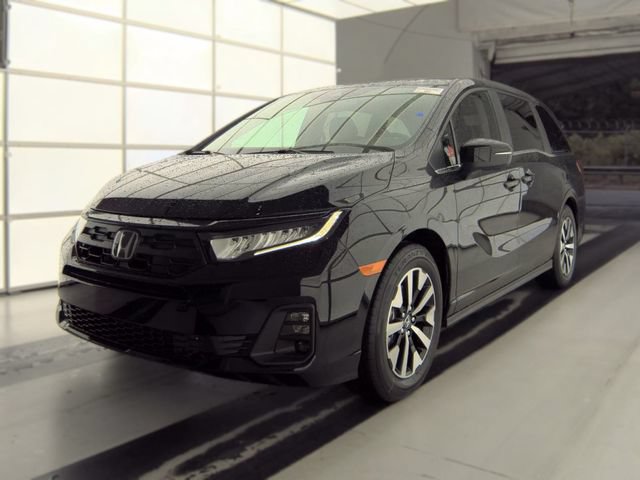 Used 2026 Honda Odyssey EX-L image 21