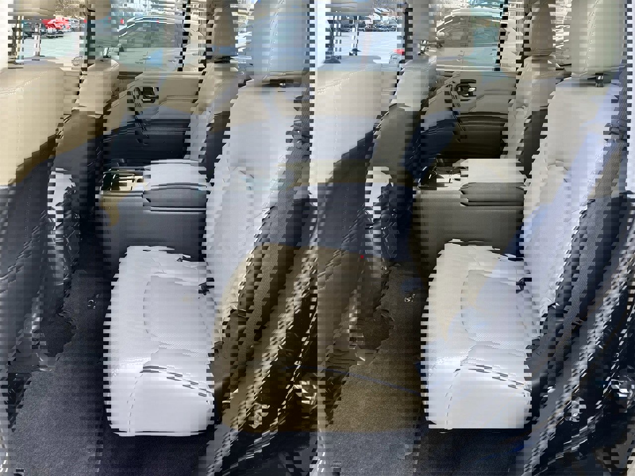 Used 2023 INFINITI QX80 Premium Select w/ All-Season Package image 26