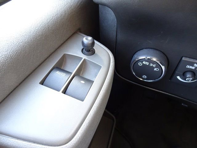 Certified 2024 Chevrolet Express 2500 w/ Driver Convenience Package image 22