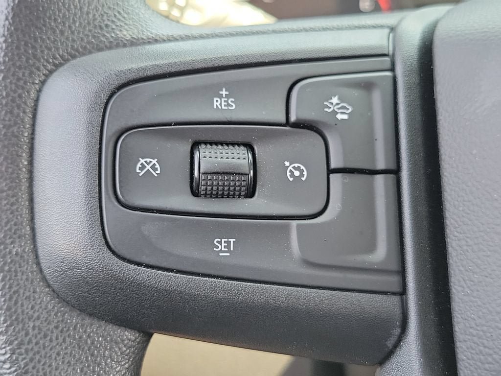 Used 2026 GMC Sierra 1500 Pro w/ Pro Value Package AWD/4WD image 23
