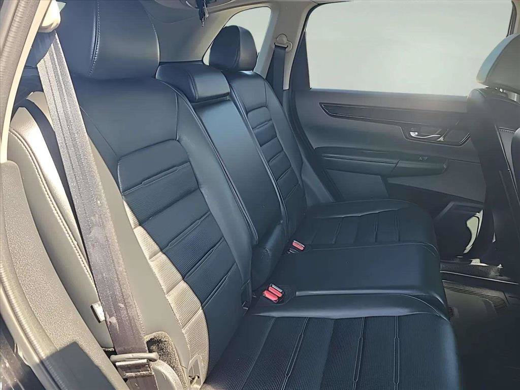 Used 2024 Honda CR-V EX-L image 26