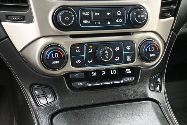 Used 2017 GMC Yukon XL Denali w/ Open Road Package AWD/4WD image 21