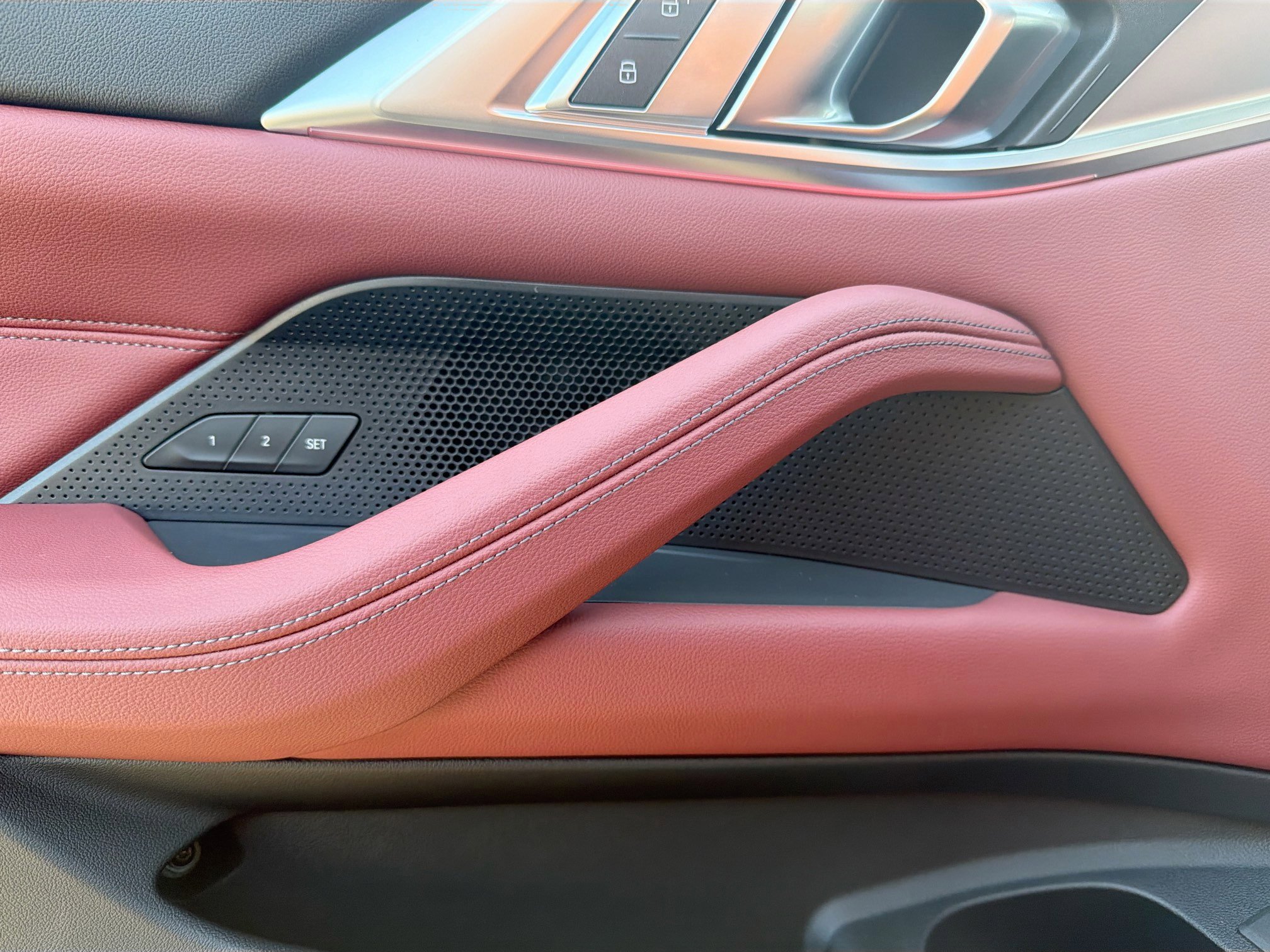 New 2026 BMW 430i Coupe w/ M Sport Package image 23