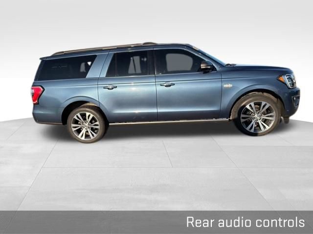 Used 2020 Ford Expedition Max King Ranch image 17