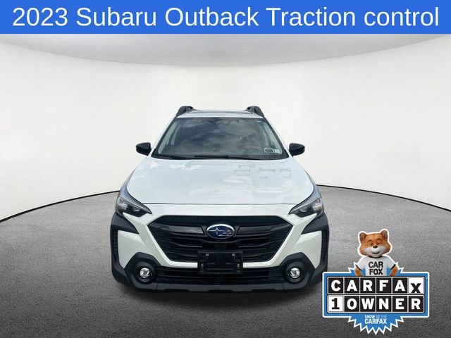 Used 2023 Subaru Outback Onyx Edition image 16