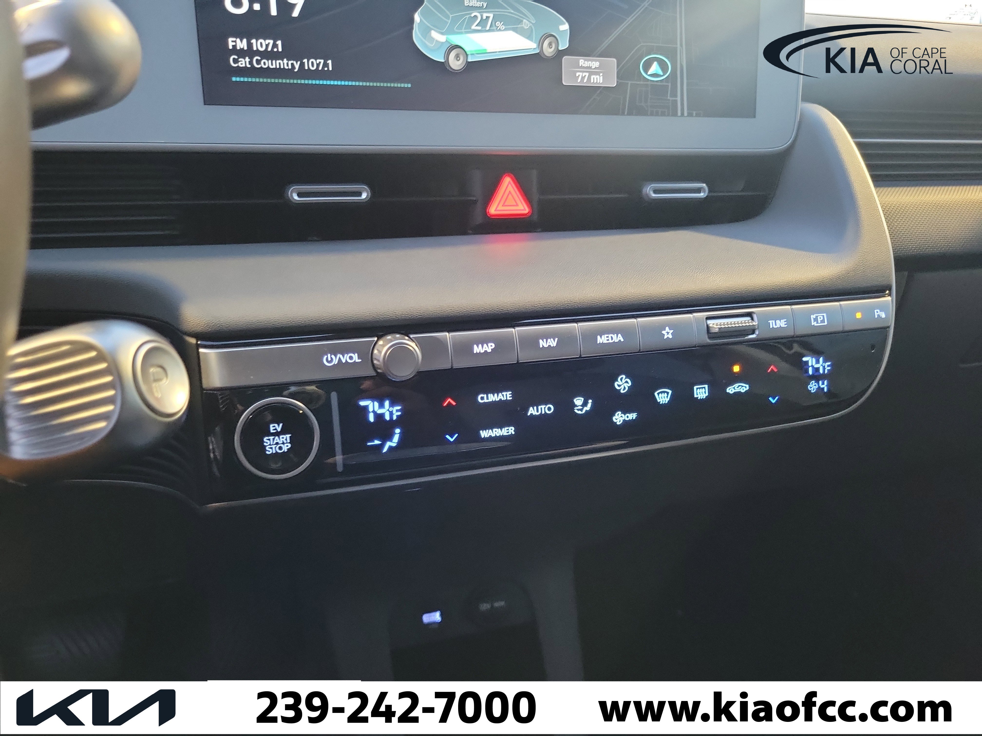 Used 2024 Hyundai Ioniq 5 SEL RWD image 27