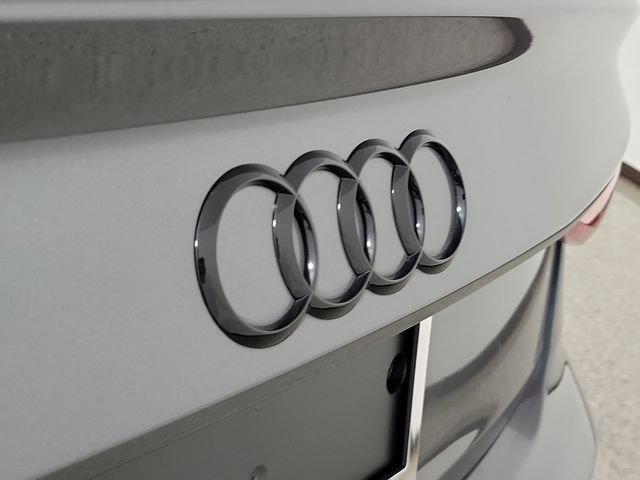 Used 2024 Audi RS 3 AWD/4WD image 6
