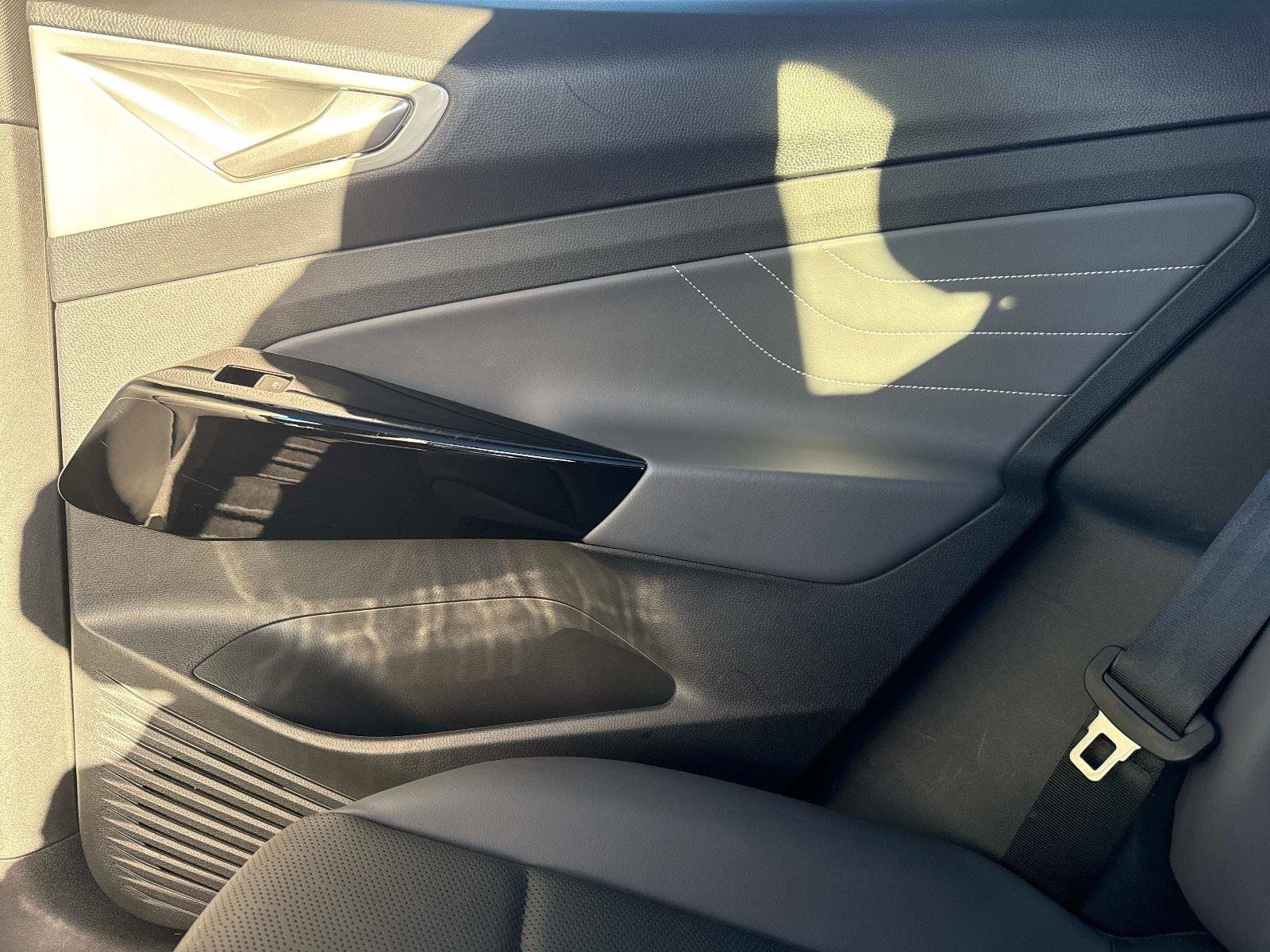 Certified 2023 Volkswagen ID.4 Pro S image 15