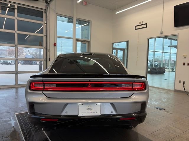 New 2026 Dodge Charger Scat Pack AWD/4WD image 7