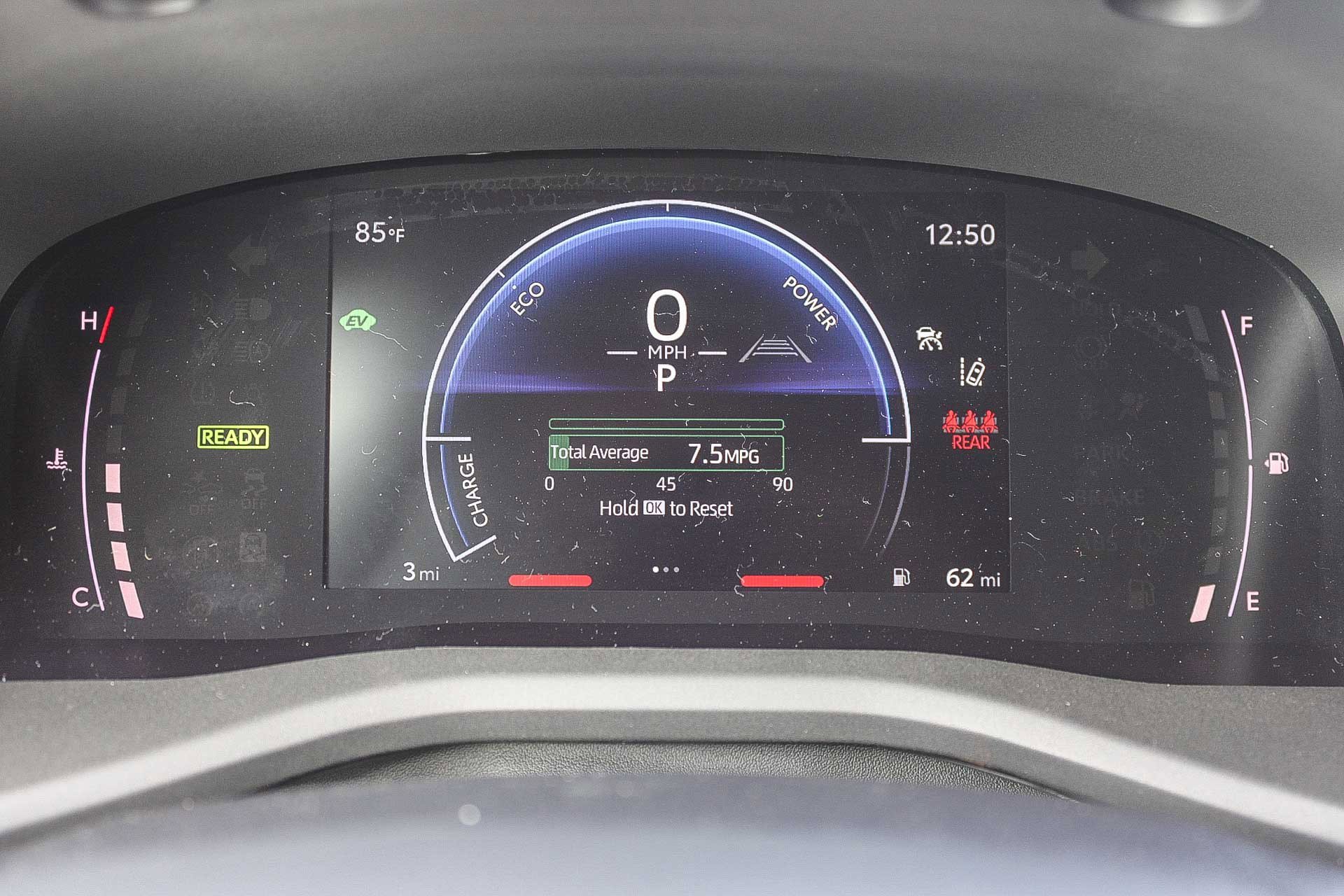 New 2026 Toyota Camry SE image 26