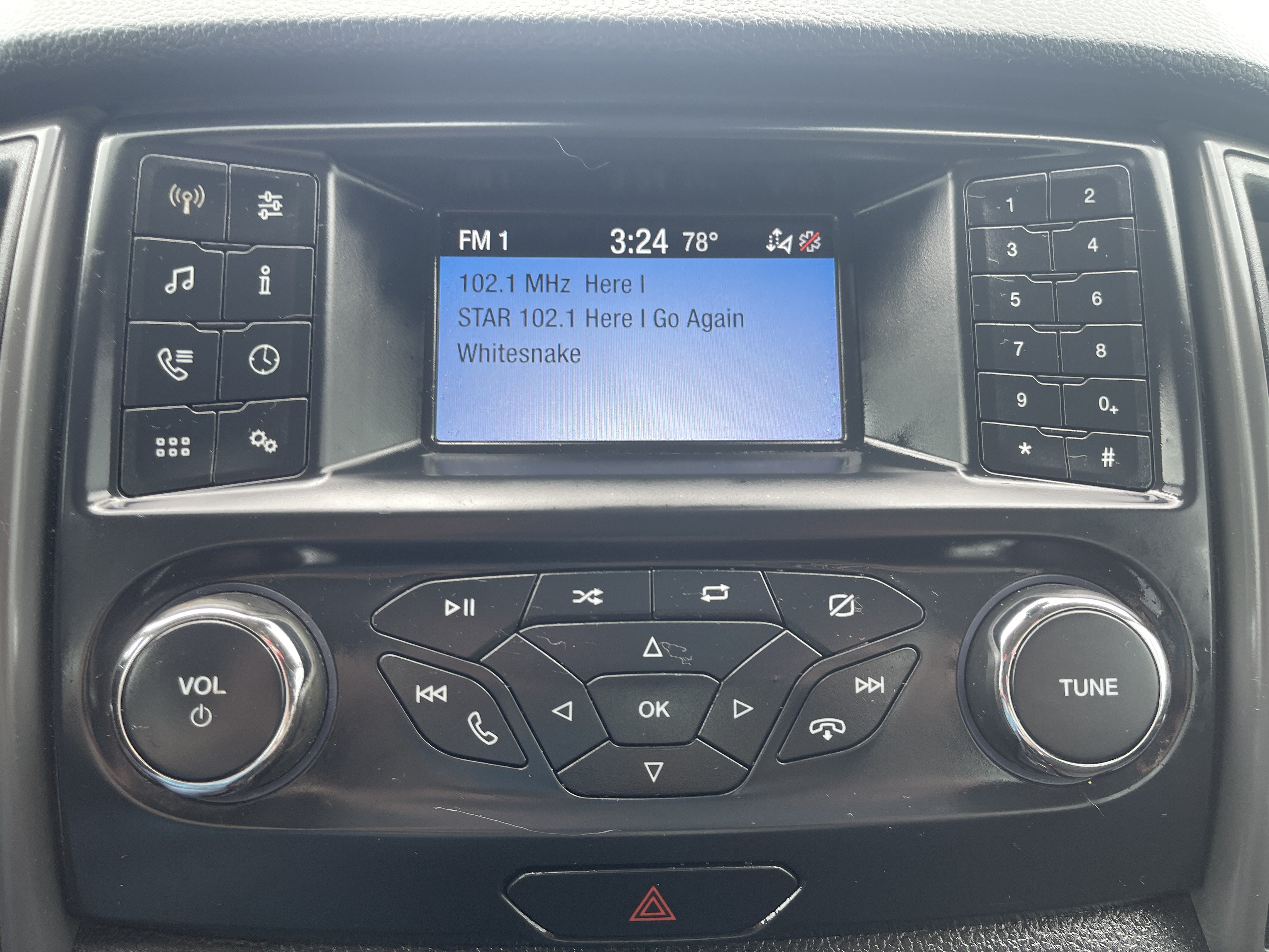 Used 2022 Ford Ranger XL w/ Equipment Group 101A High AWD/4WD image 24