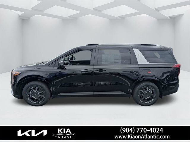 New 2026 Kia Carnival EX FWD image 6