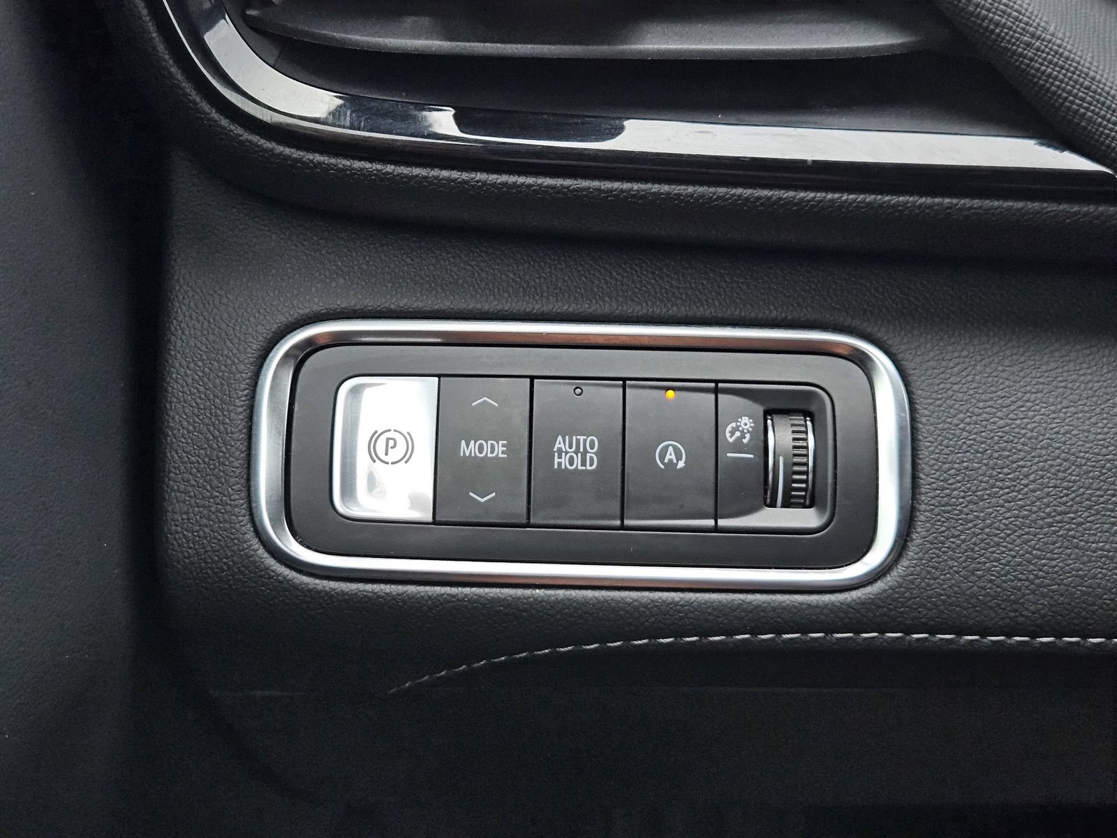 Certified 2026 Buick Enclave Preferred FWD image 24