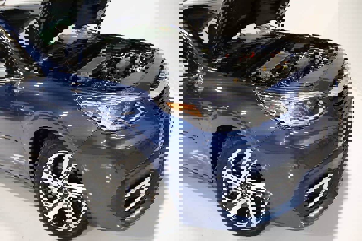 Used 2021 Subaru Legacy Touring XT image 61