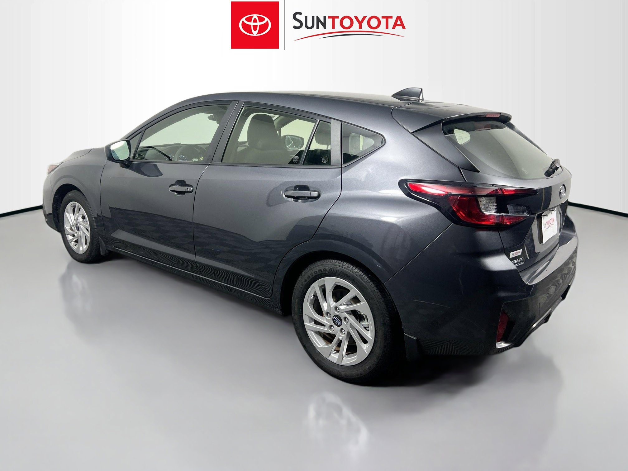 Used 2024 Subaru Impreza 2.0i image 6