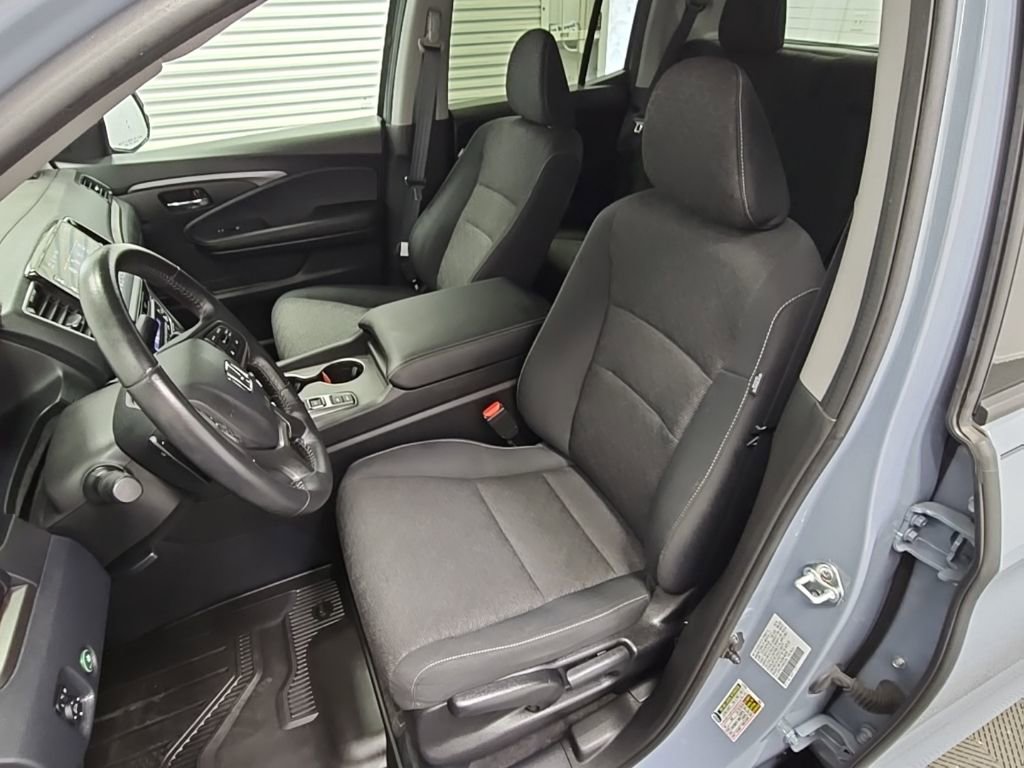 Used 2024 Honda Ridgeline Sport image 28