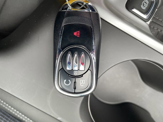 Used 2025 Buick Envista Preferred w/ Convenience I Package image 21