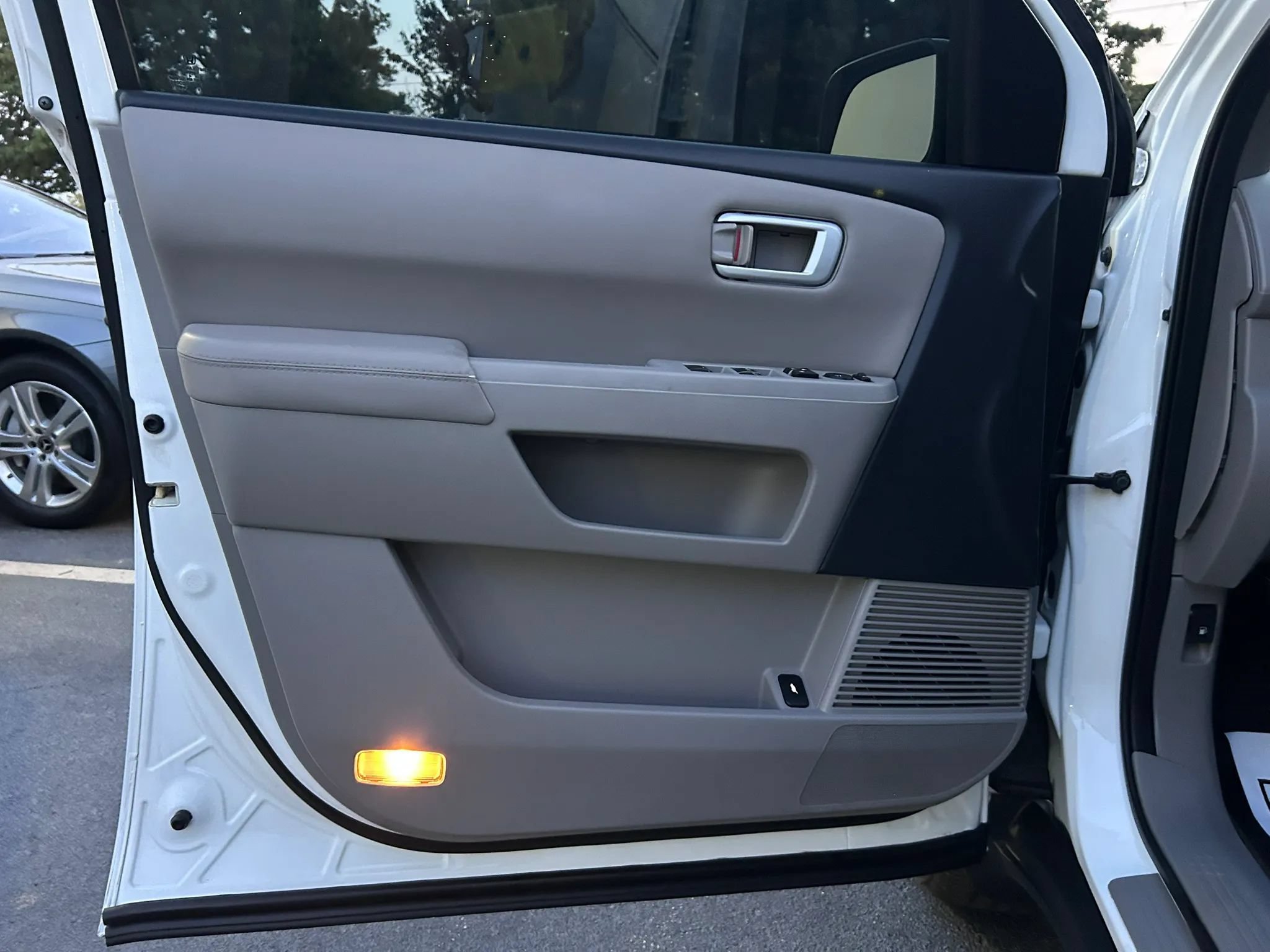 Used 2015 Honda Pilot EX-L image 14