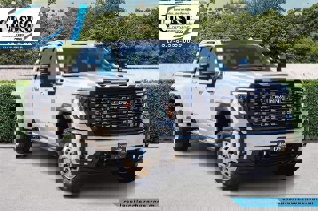 Used 2025 GMC Sierra 3500 Denali Ultimate