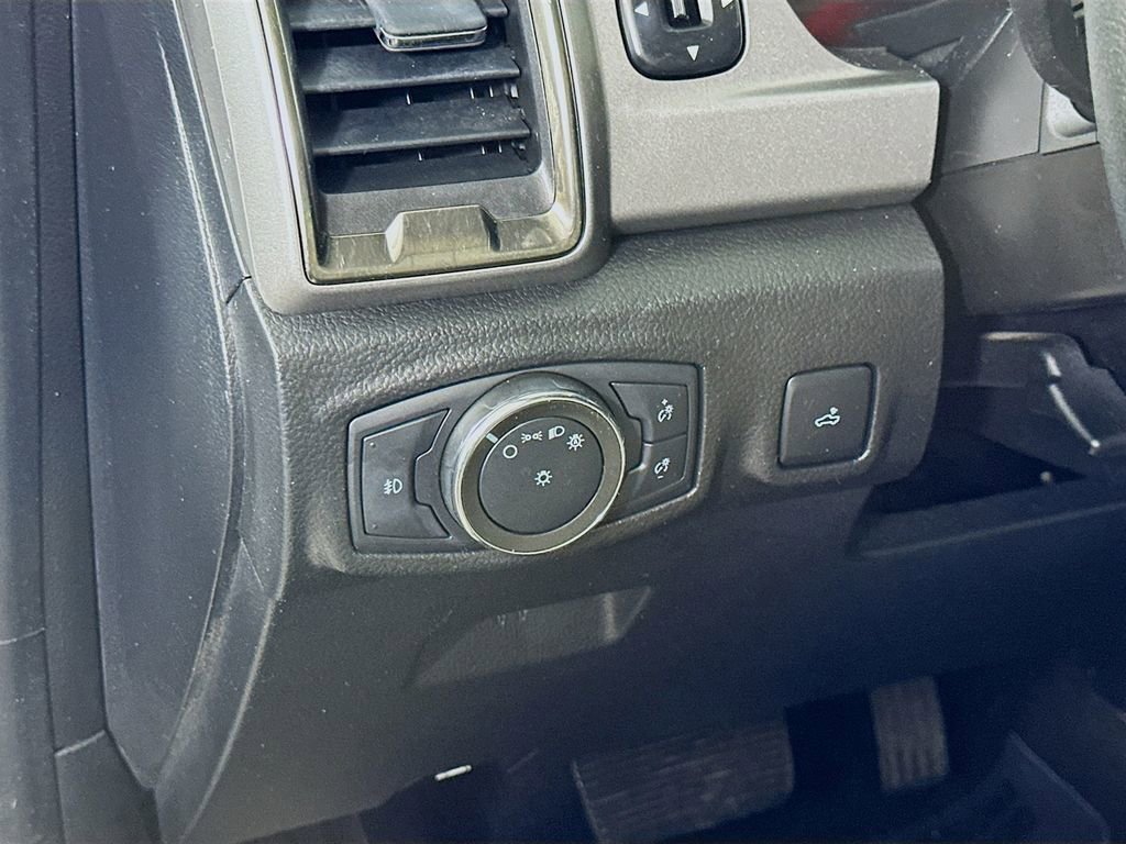 Used 2021 Ford Ranger XLT w/ Equipment Group 301A Mid AWD/4WD image 21