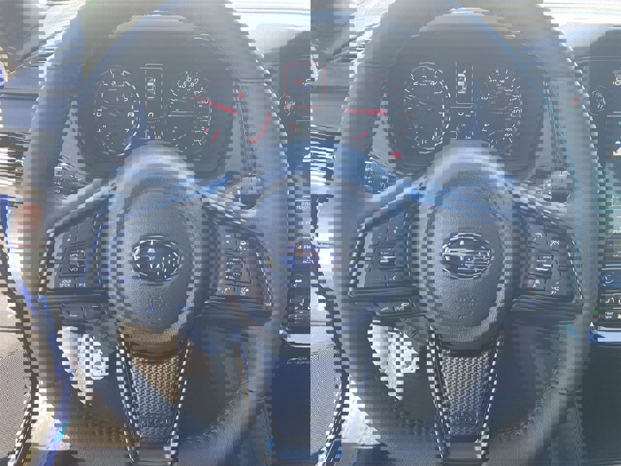 New 2026 Subaru WRX Premium image 19