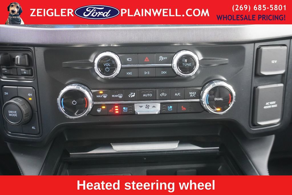 Used 2025 Ford F450 Platinum image 22